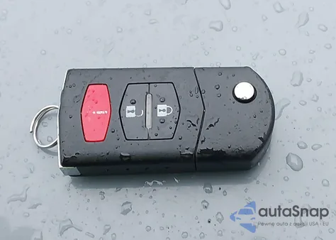 2012 Mazda Mazda5 Sport from USA, damaged, VIN JM1CW2BL2C0135645